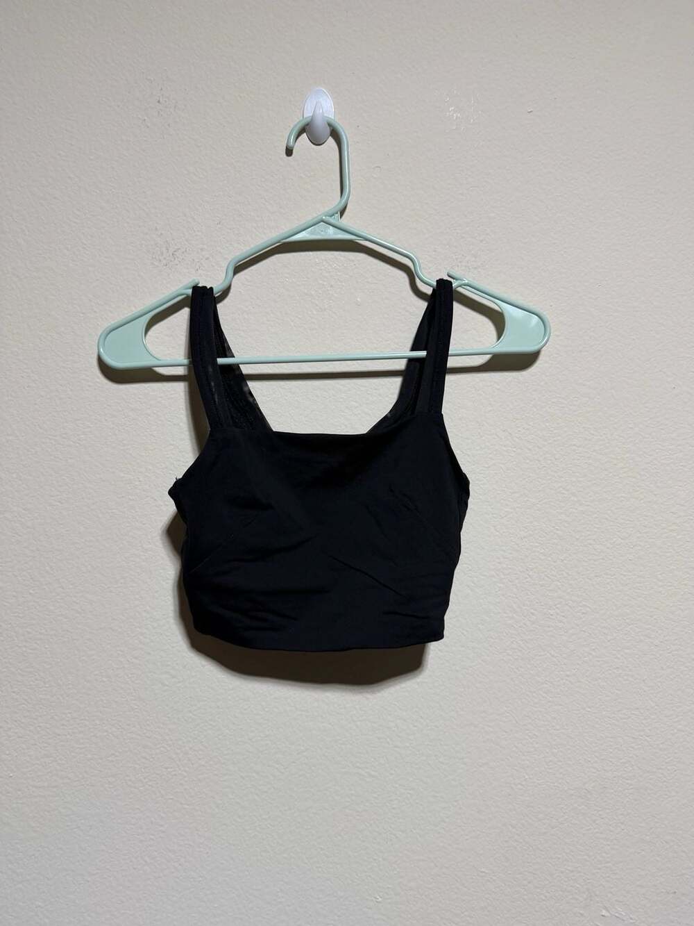 Lululemon Power Sculpt Tank Top *Light Support
